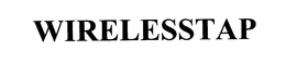 WIRELESSTAP trademark