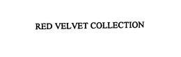 RED VELVET COLLECTION trademark