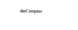 THECOMPASS trademark
