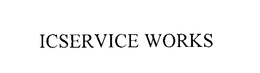ICSERVICEWORKS trademark