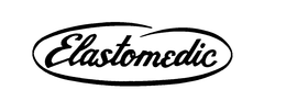 ELASTOMEDIC trademark
