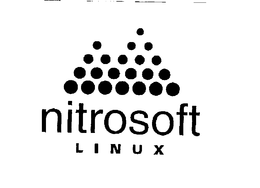 NITROSOFT LINUX trademark