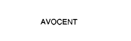 AVOCENT trademark