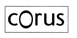 CORUS trademark