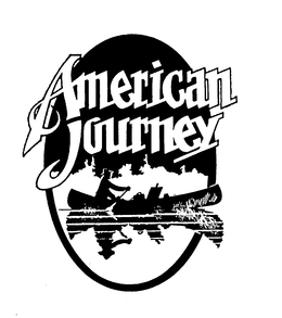 AMERICAN JOURNEY trademark
