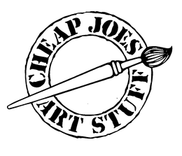 CHEAP JOE'S ART STUFF trademark