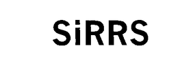 SIRRS trademark