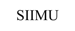SIIMU trademark