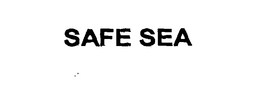 SAFE SEA trademark