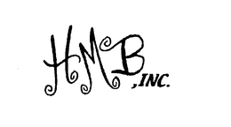 HMB, INC. trademark