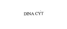 DINA CYT trademark