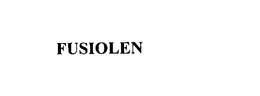 FUSIOLEN trademark