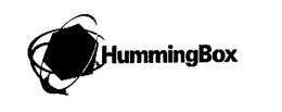 HUMMINGBOX trademark