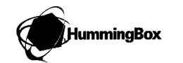 HUMMINGBOX trademark