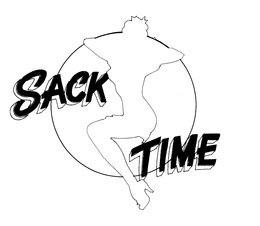 SACK TIME trademark