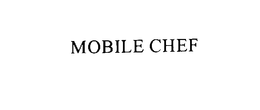 MOBILE CHEF trademark