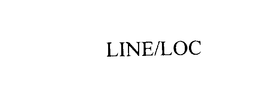 LINE/LOC trademark