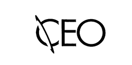 CEO trademark