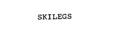 SKILEGS trademark