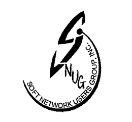 SNUG SOFT NETWORK USERS GROUP, INC. trademark
