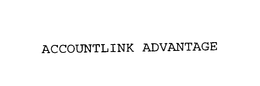 ACCOUNTLINK ADVANTAGE trademark