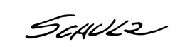 SCHULZ trademark