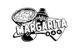 CHILI'S MARGARITA BAR trademark