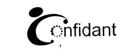 CONFIDANT trademark