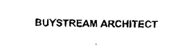 BUYSTREAM ARCHITECT trademark
