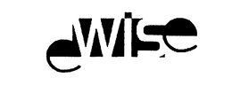 E WISE trademark