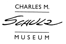 CHARLES M. SCHULZ MUSEUM trademark