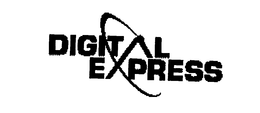 DIGITAL EXPRESS trademark
