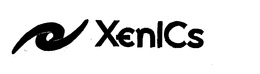 XENICS trademark