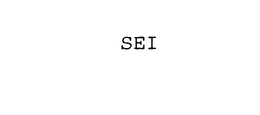 SEI trademark