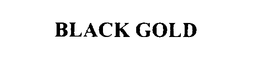 BLACK GOLD trademark
