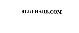 BLUEHARE.COM trademark