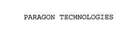 PARAGON TECHNOLOGIES trademark