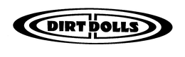 DIRT DOLLS trademark