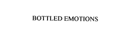 BOTTLED EMOTIONS trademark