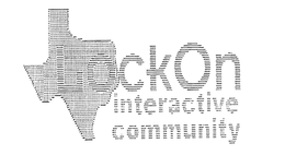 LOCKON INTERACTIVE COMMUNITY trademark