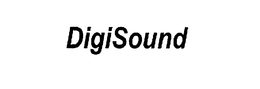 DIGISOUND trademark