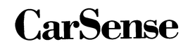 CARSENSE trademark