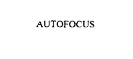 AUTOFOCUS trademark
