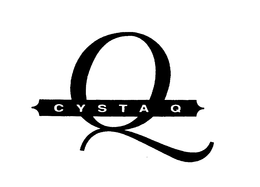 CYSTA-Q trademark