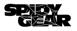 SPIDY GEAR trademark