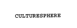 CULTURESPHERE trademark