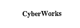 CYBERWORKS trademark