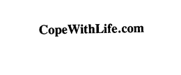 COPEWITHLIFE.COM trademark