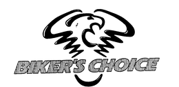 BIKER'S CHOICE trademark