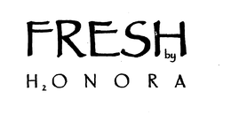 H 20NORA trademark